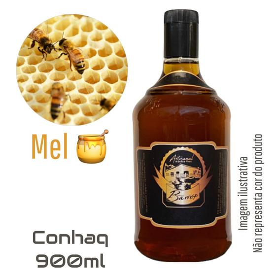 Imagem de Licor Artesanal com mel  - 900ml