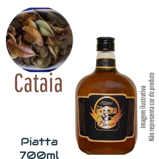 Imagem de Licor Artesanal de cataia  - 700ml