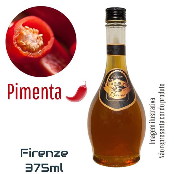 Imagem de Licor Artesanal de Pimenta Caiena- 375ml