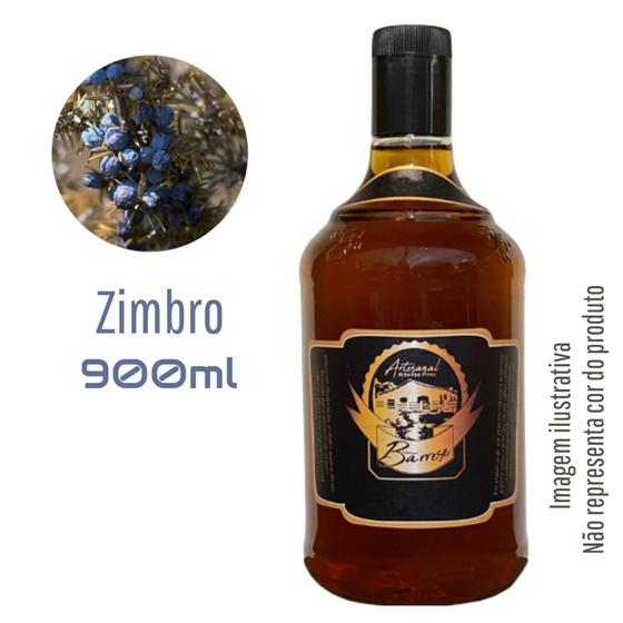 Imagem de Licor Artesanal de zimbro  - 900ml