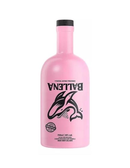 Licor Ballena 750ml