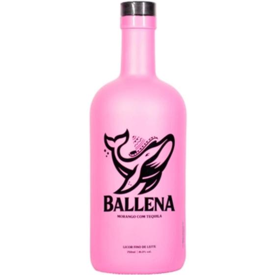 Imagem de Licor Ballena 750Ml