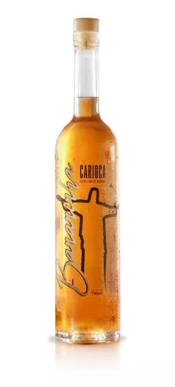 Imagem de Licor Bananinha Carioca 750ml