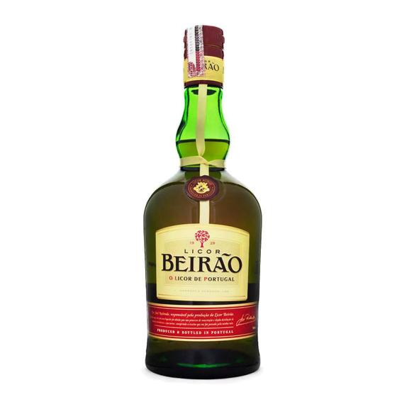 Licor Beirão 700ml - J. CARRANCA REDONDO, LDA - Licor - Magazine Luiza