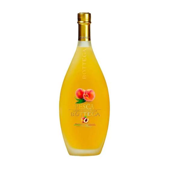 Imagem de Licor Bottega Pesca 500 Ml