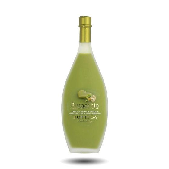 Imagem de Licor bottega pistacchio 500 ml