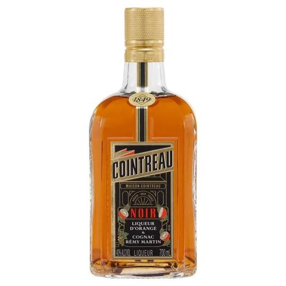 Imagem de Licor Cointreau Noir 700ml