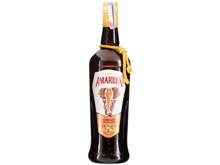 Imagem de Licor Cream Amarula Marula Fruit 750ml