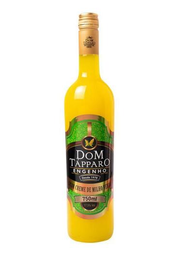 Imagem de Licor Creme De Milho Verde