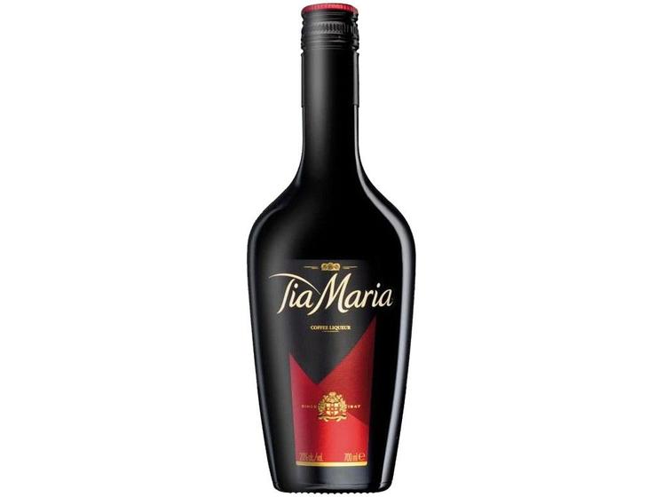 Imagem de Licor Creme Tia Maria Café 700ml