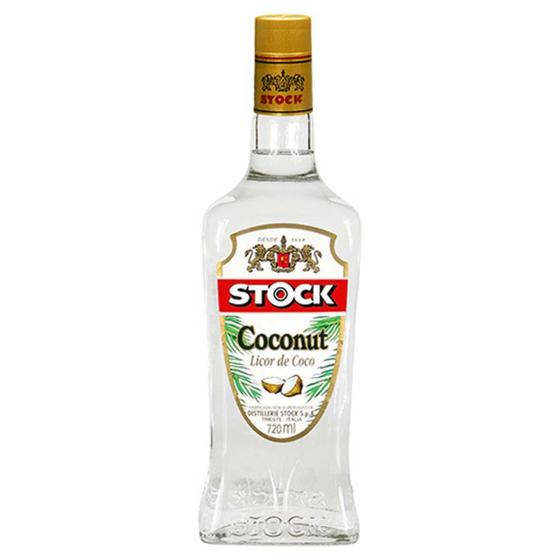 Imagem de Licor curacao fino stock 720 ml