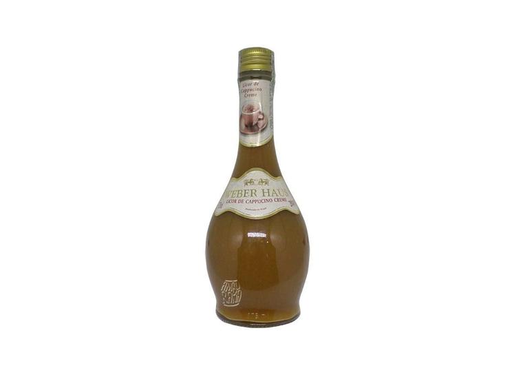 Imagem de Licor De Cappucino Creme Weber Haus 375 Ml