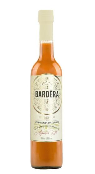 Imagem de Licor de Doce de Leite Bardera 500ml