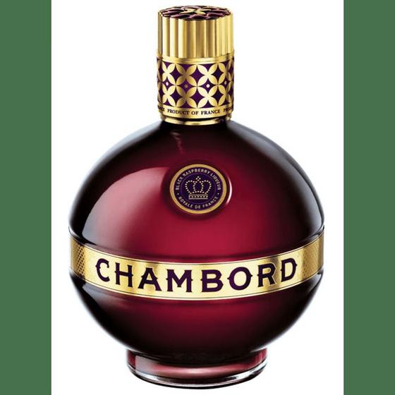 Imagem de Licor de Framboesa Chambord 750ml