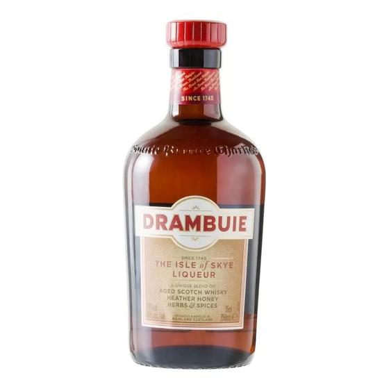 Imagem de Licor Drambuie 750Ml