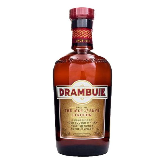 Imagem de Licor Escocês Drambuie 750ml