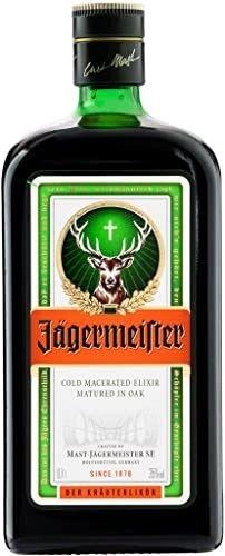 Imagem de Licor Fino De Ervas Jägermeister Garrafa 700ml