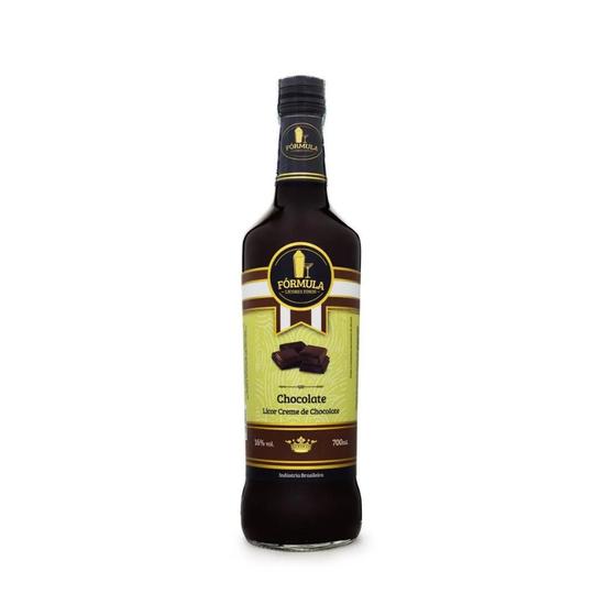 Imagem de Licor formula chocolate - 700 ml