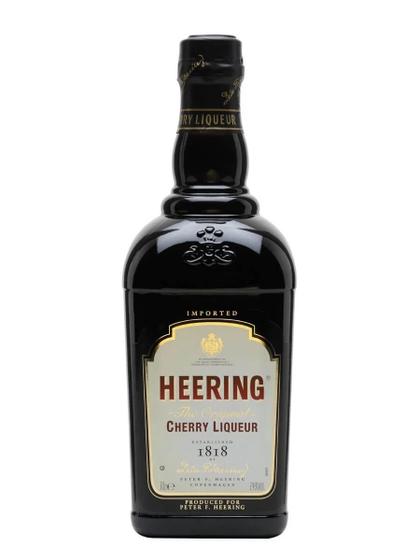 Imagem de LICOR IMP CHERRY HEERING 700ML Heering Sabor CEREJA 700ML