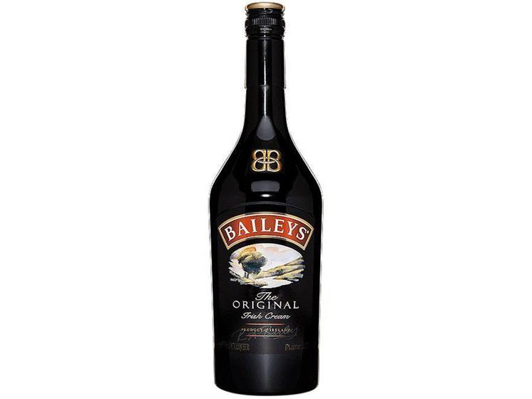 Imagem de Licor Irish Cream Baileys Original Chocolate 750ml