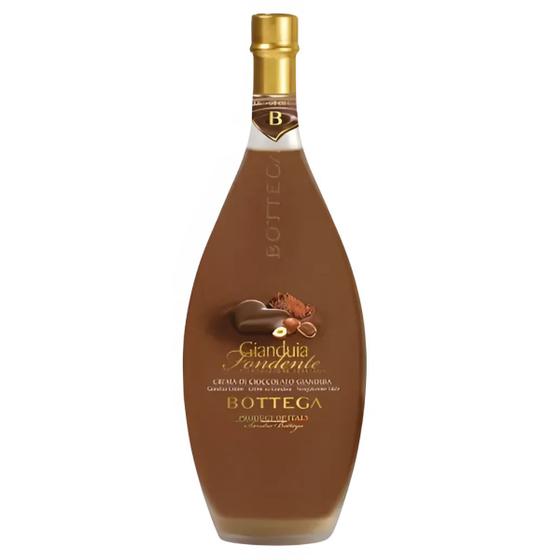 Imagem de Licor Italiano Bottega Gianduia 500ml