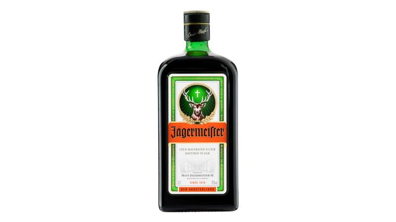 Licor jagermeister 700 ml