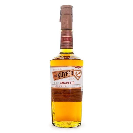 Imagem de Licor Kuyper Amaretto 700Ml