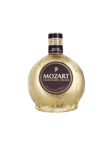 Imagem de Licor Mozart Chocolate 700 ml