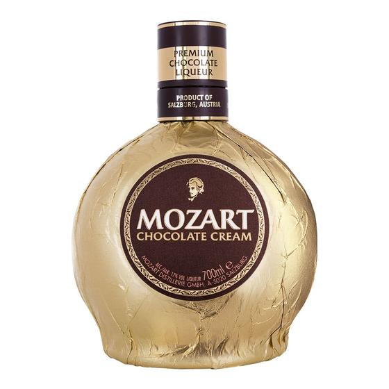 Imagem de Licor Mozart Chocolate Cream 750ml