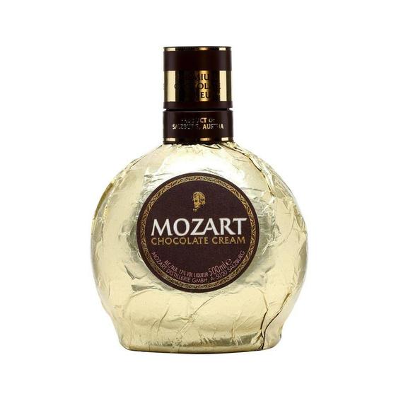 Imagem de Licor Mozart Chocolate Cream