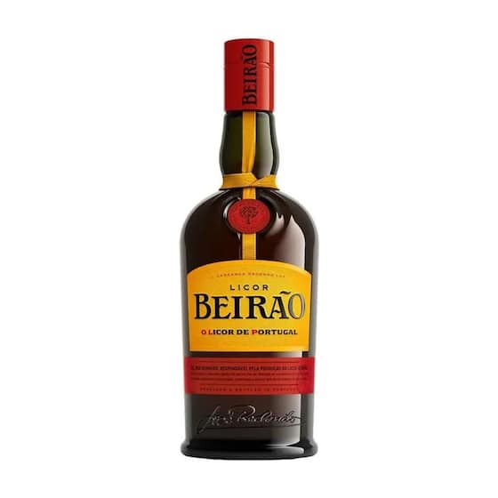 Licor portugues beirao tradicional 700 ml