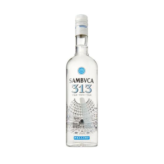 Imagem de Licor Sambvuca 313 Pallini 750ml