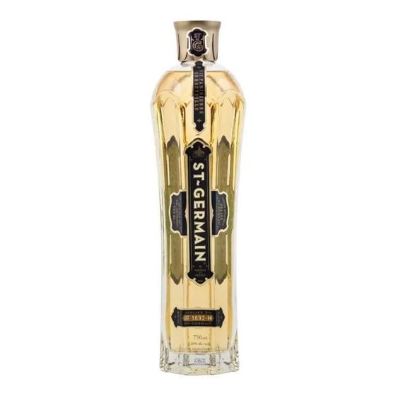 Imagem de Licor St Germain 750Ml