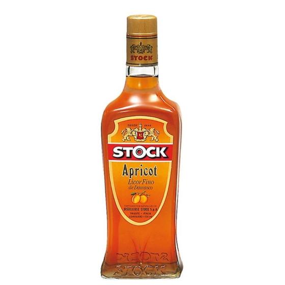 Imagem de Licor Stock Apricot 720ml