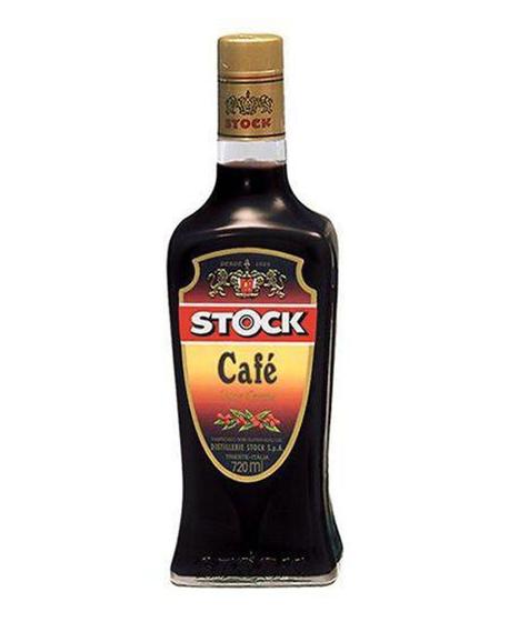 Imagem de Licor Stock Café 720ml - DISTILLERIE STOCK