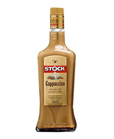 Imagem de Licor Stock Capuccino 720ml