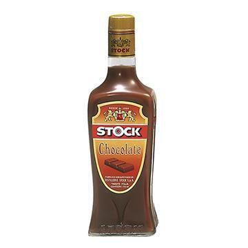 Licor Stock Chocolate 720ml é boa?