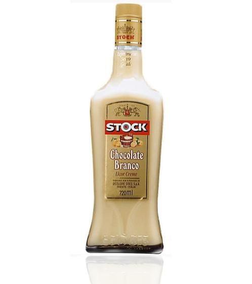 Imagem de Licor stock chocolate branco 720ml