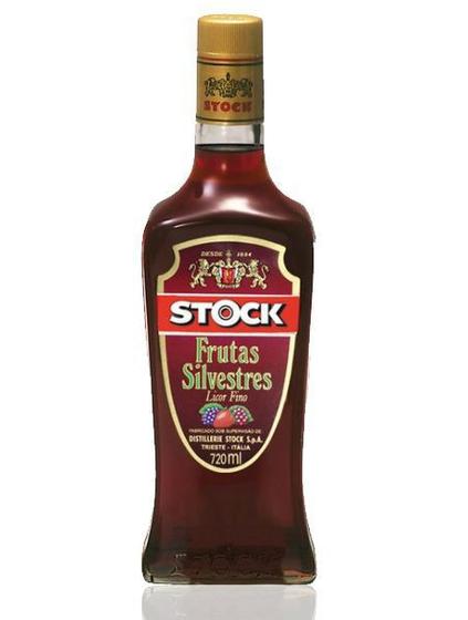 Imagem de Licor Stock Frutas Silvestres 720ml