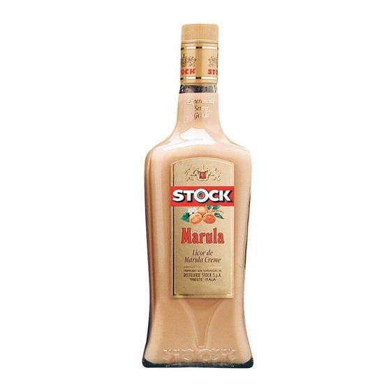 Imagem de Licor Stock Gold Marula 720ml