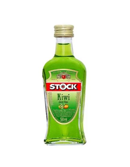 Imagem de Licor Stock Kiwi 50ml - Gfa de Vidro