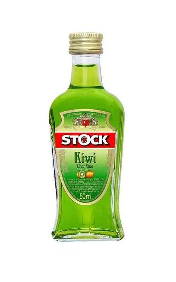 Imagem de Licor Stock Kiwi 50ml