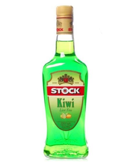 Imagem de Licor Stock Kiwi 720ml.