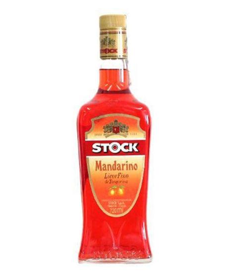 Imagem de Licor Stock Mandarino 720ml - brand