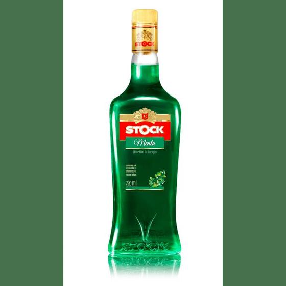 Imagem de Licor Stock Menta 720ml