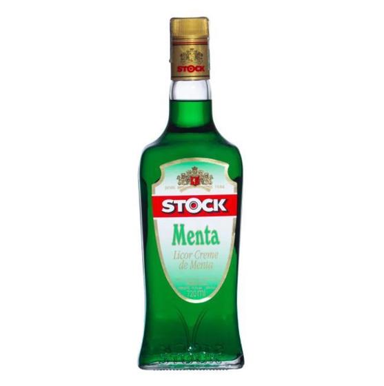 Imagem de Licor Stock Menta 720ml