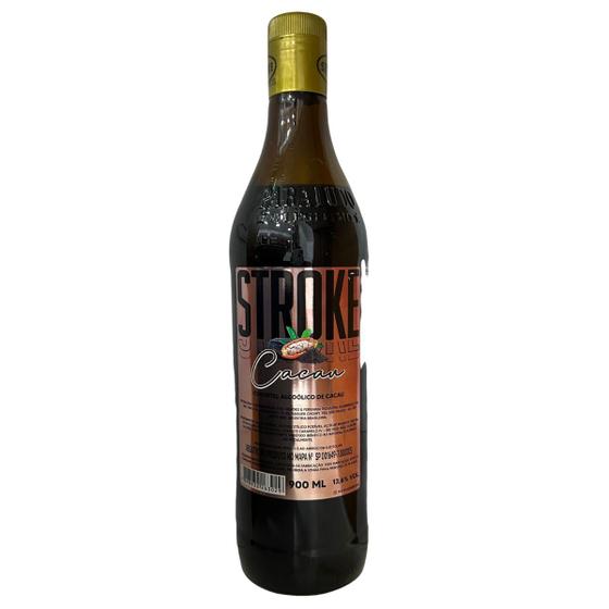 Imagem de Licor Strok Cacau 900ml