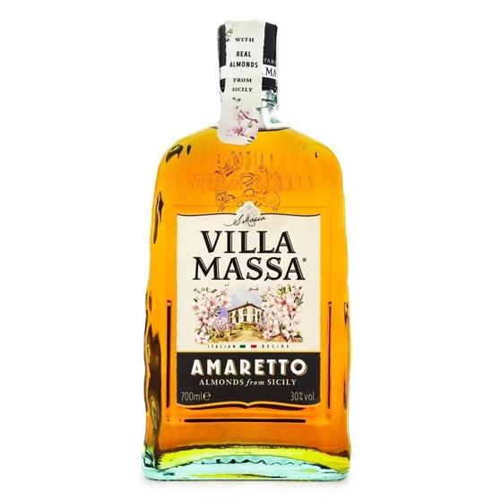 Imagem de Licor Villa Massa Amaretto 700Ml