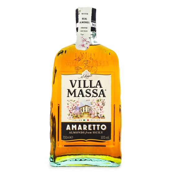 Imagem de Licor Villa Massa Amaretto Amêndoas 700 ML