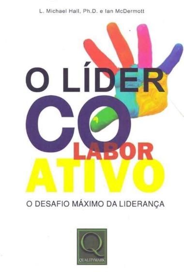 Imagem de Líder Colaborativo, O